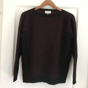Firth Wool & Cashmere Women’s Sweater size: M/L